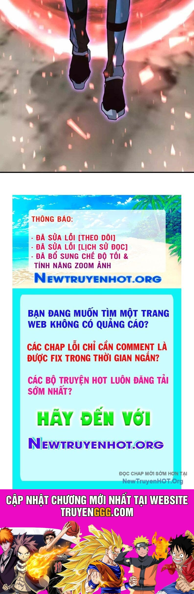 Ta Trở Về Từ ĐịA NgụC Chương 87 Ảnh 81
