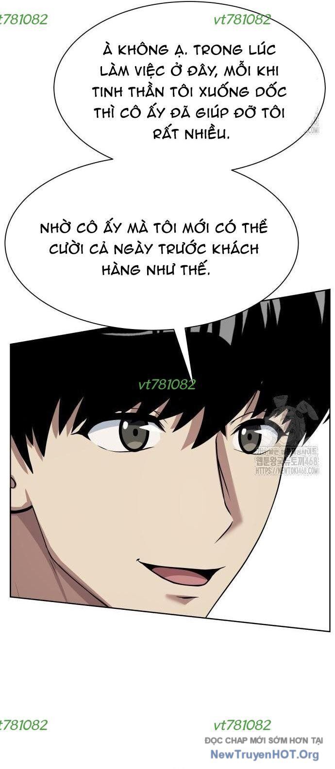 Từ Nhân Viên Vạn Năng Trở Thành Huyền Thoại Chương 76 Ảnh 63