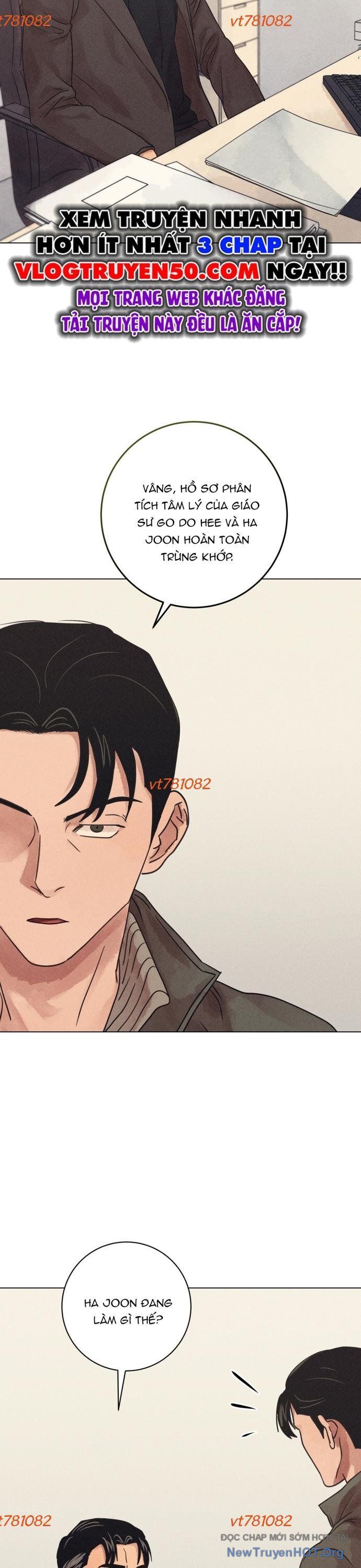 Phỏng Vấn Sát Nhân Chương 73 Ảnh 30