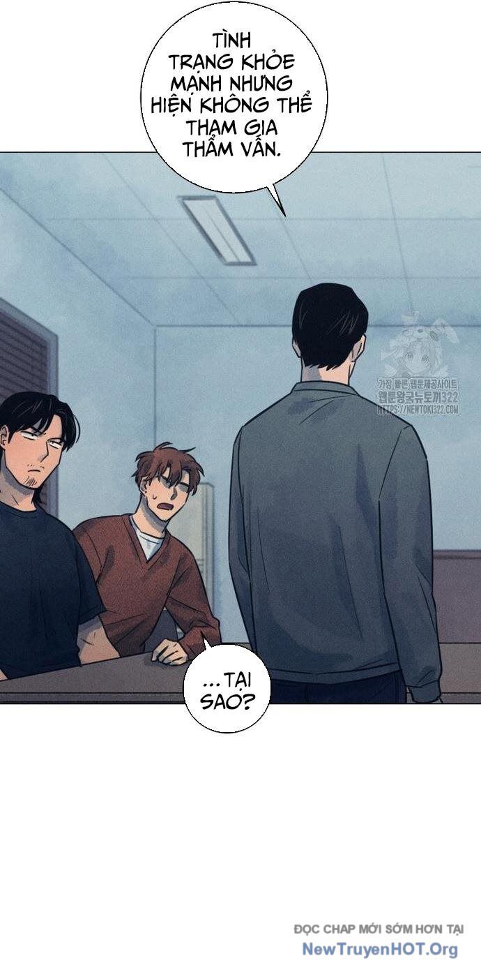 Phỏng Vấn Sát Nhân Chương 69 Ảnh 63