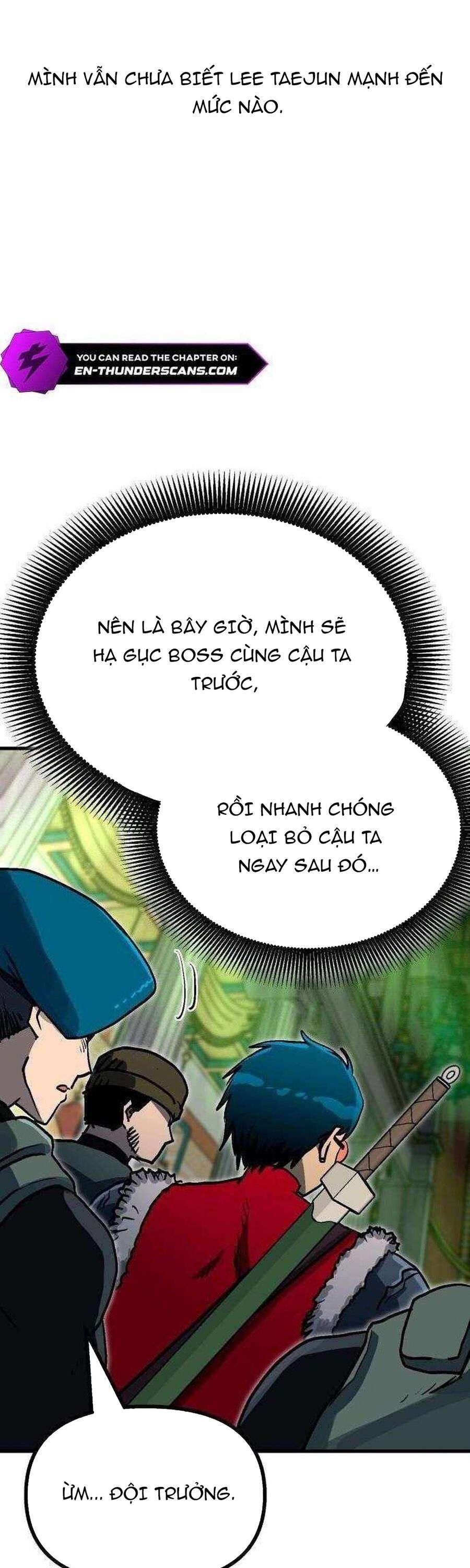 Lỗi Hệ Thống Chương 47 Ảnh 8