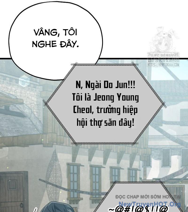 Bố Tôi Quá Mạnh Chương 199 Ảnh 169