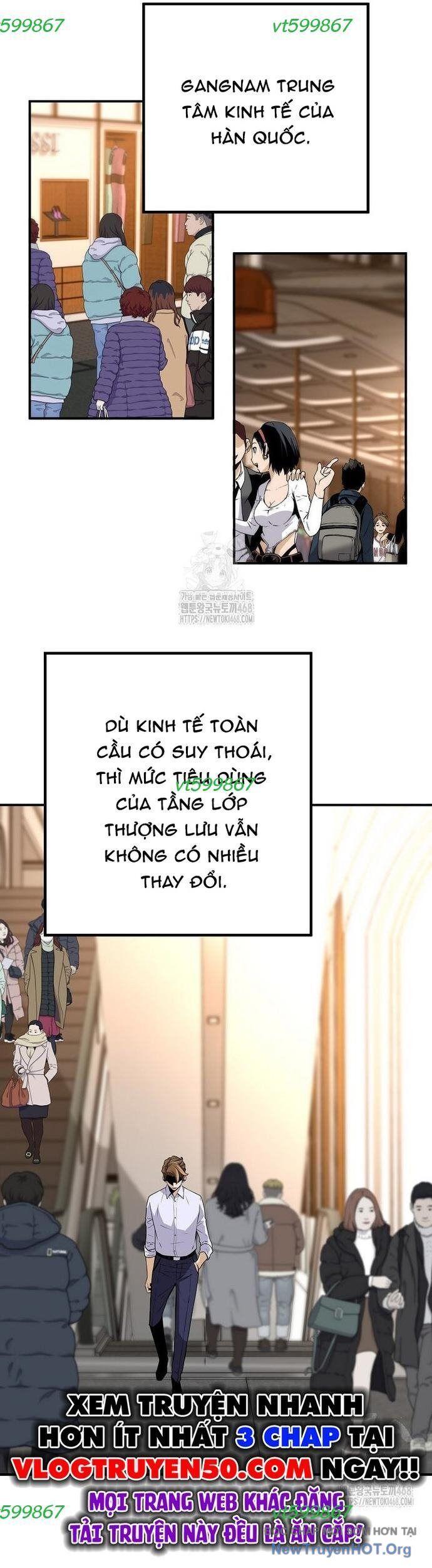 Sự Trở Lại Của Huyền Thoại Chương 177 Ảnh 40