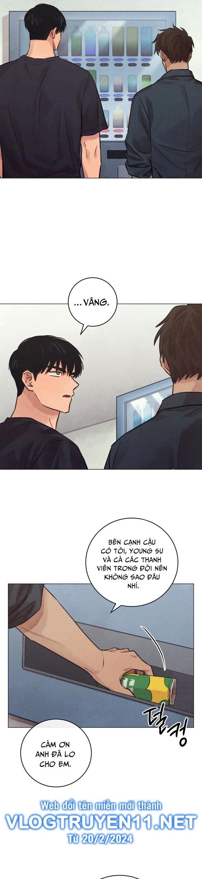 Phỏng Vấn Sát Nhân Chương 57 Ảnh 19