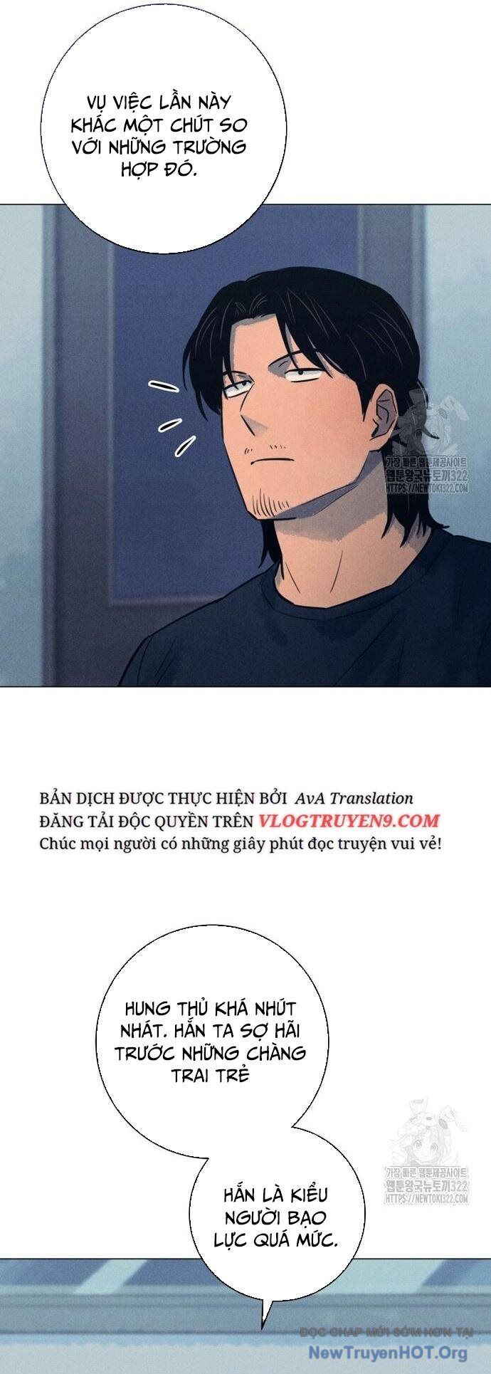 Phỏng Vấn Sát Nhân Chương 69 Ảnh 50