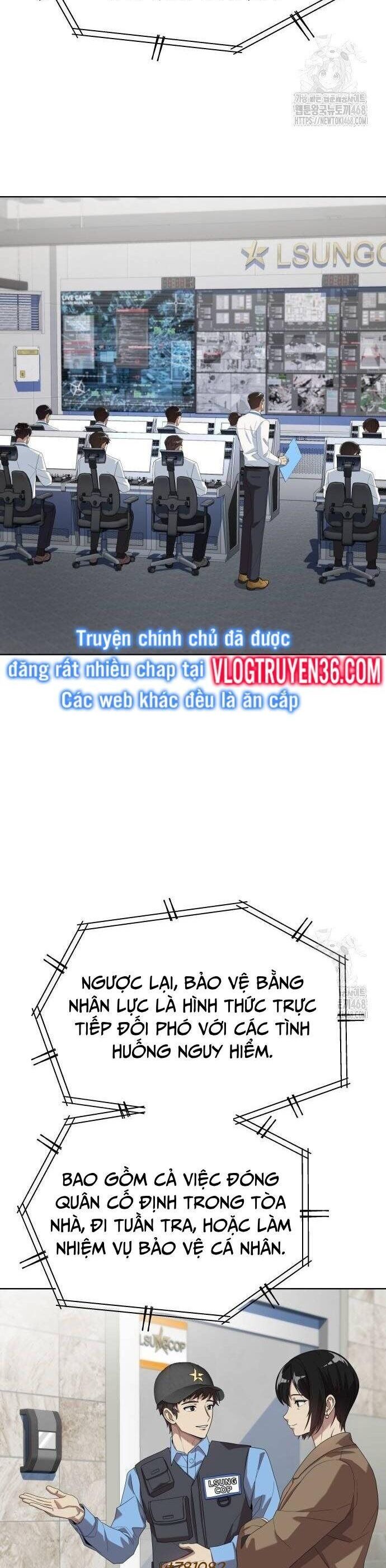 Từ Nhân Viên Vạn Năng Trở Thành Huyền Thoại Chương 71 Ảnh 40