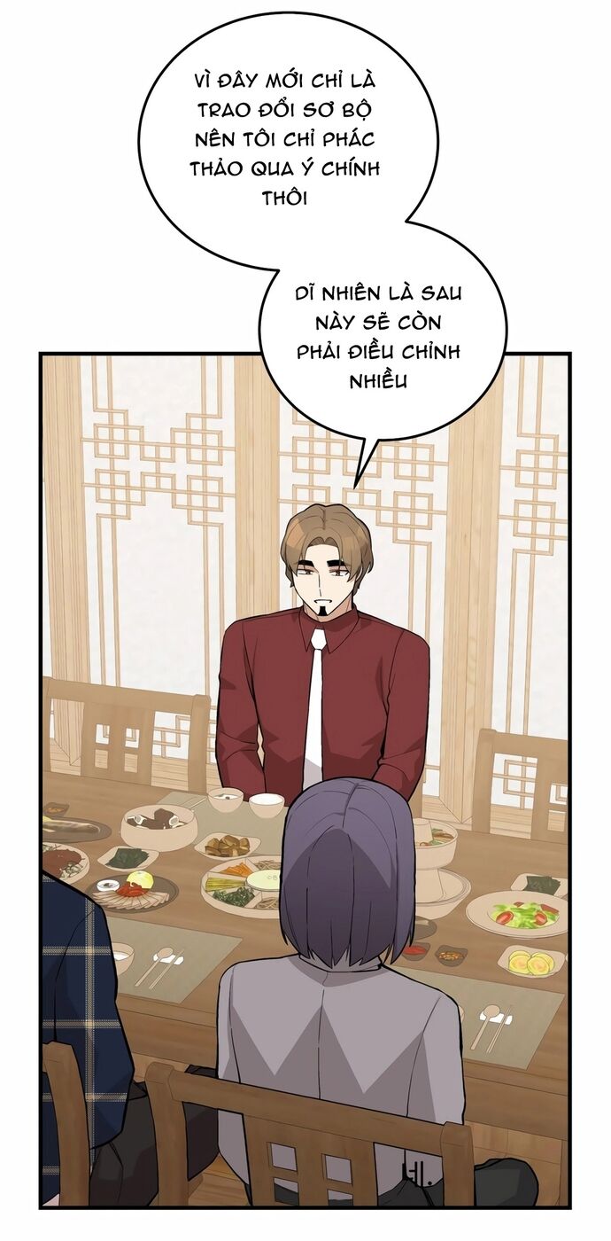 Biên Kịch Gian Lận Chương 65 Ảnh 17