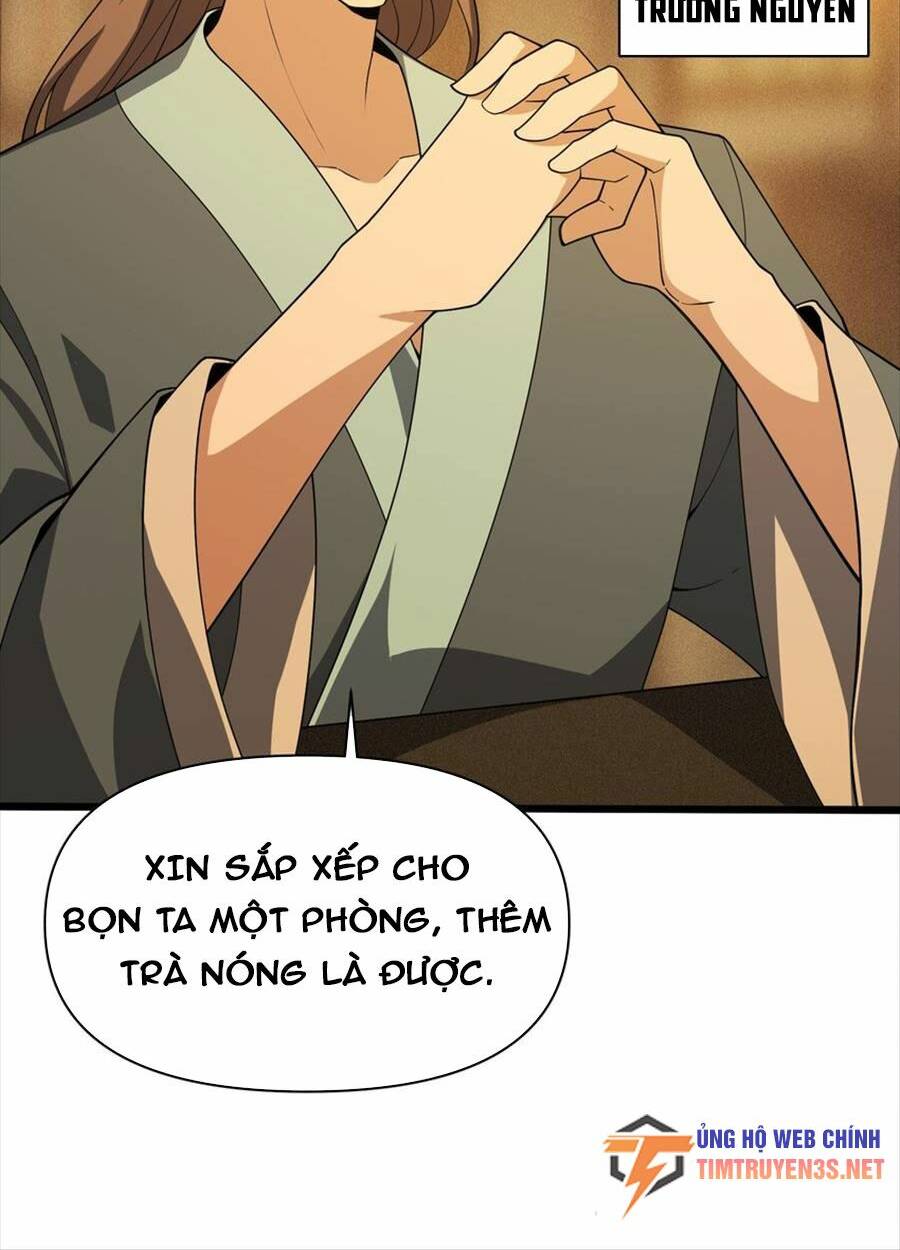 Liêu Trai Không Thể Nào Xinh Đẹp Như Vậy Chương 29 Ảnh 14