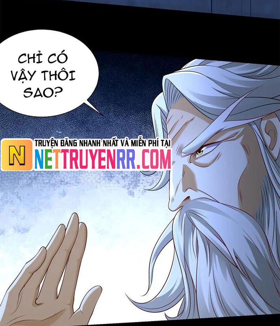 Ta Là Tiên Tôn Thiên Giới Bị Mất Trí Nhớ Chương 40 Ảnh 51