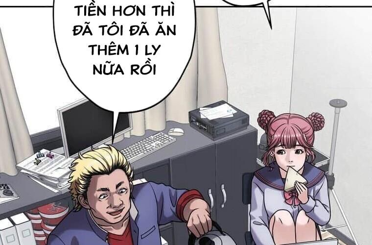 Giáo Viên Ác Quỷ Saiko Chương 124 Ảnh 187