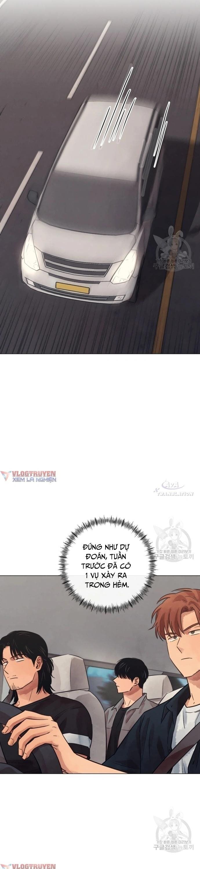 Phỏng Vấn Sát Nhân Chương 60 Ảnh 18