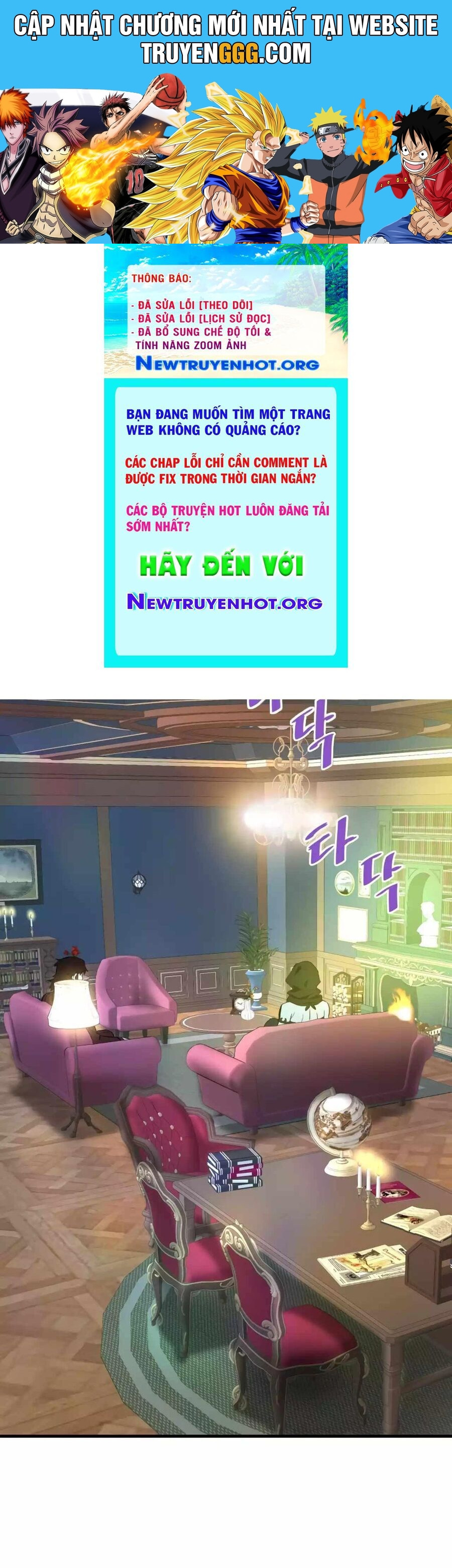Ta Trở Về Từ ĐịA NgụC Chương 80 Ảnh 2