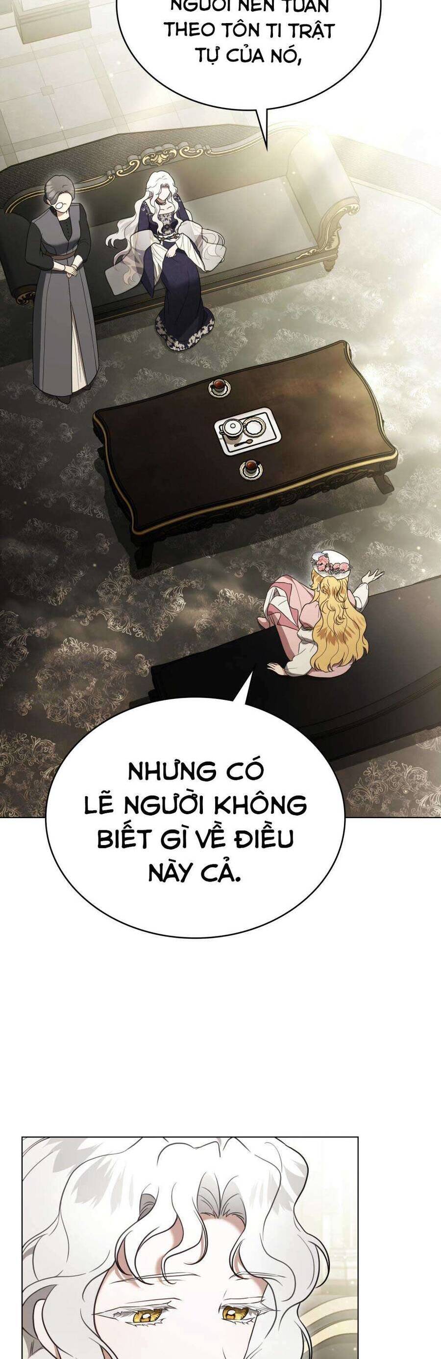 Hôn Nhân Khế Ước Chương 32 Ảnh 21
