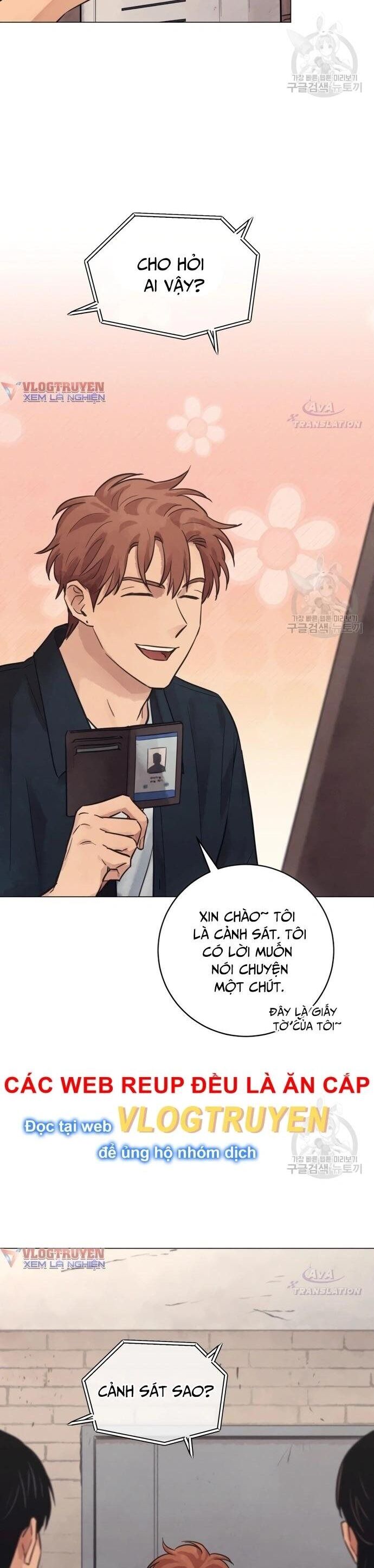 Phỏng Vấn Sát Nhân Chương 60 Ảnh 25