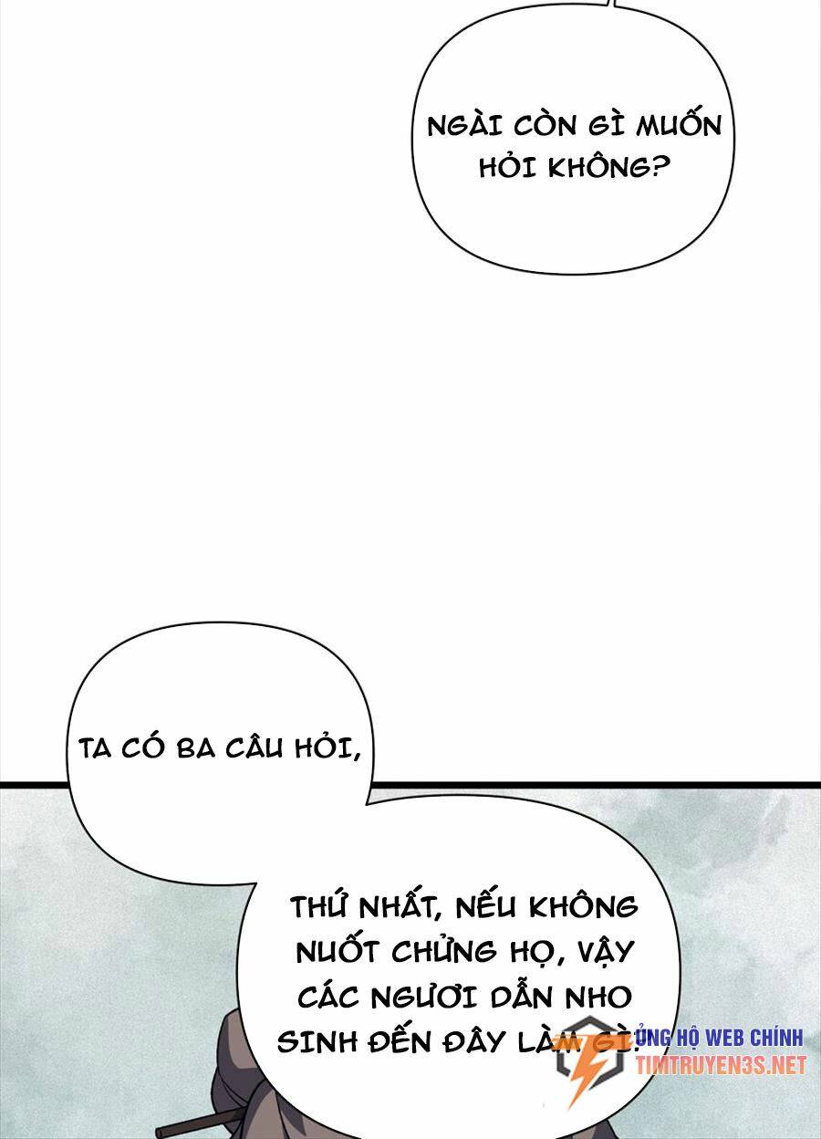 Liêu Trai Không Thể Nào Xinh Đẹp Như Vậy Chương 15 Ảnh 24