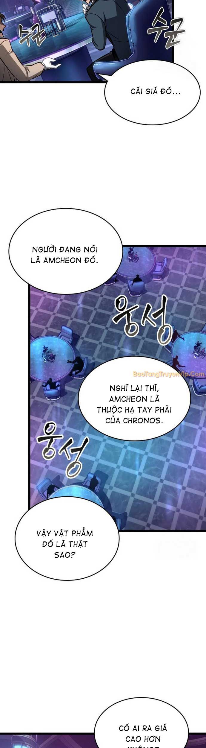 Thế Giới Hậu Tận Thế Chương 177 Ảnh 19