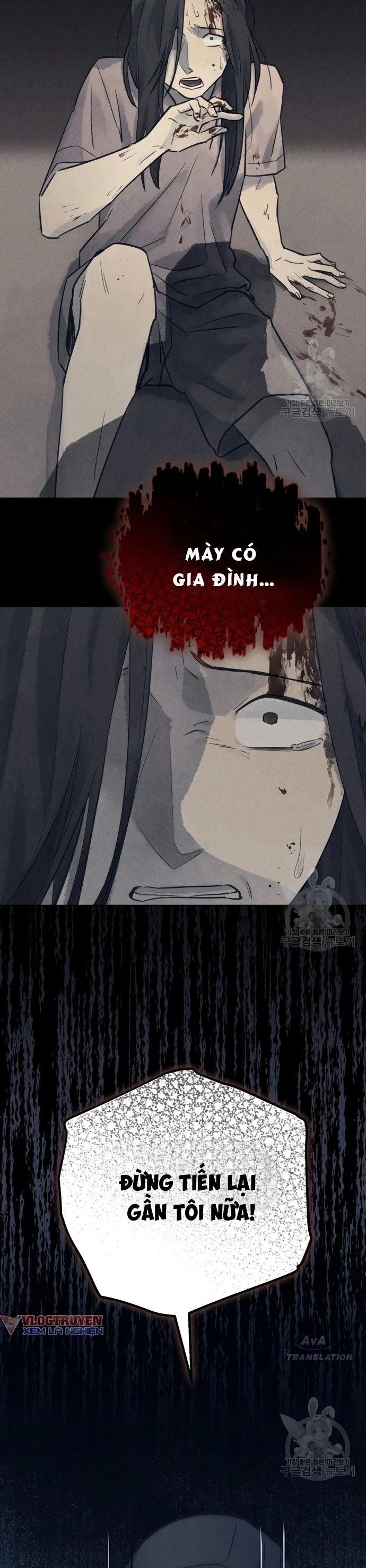 Phỏng Vấn Sát Nhân Chương 61 Ảnh 35