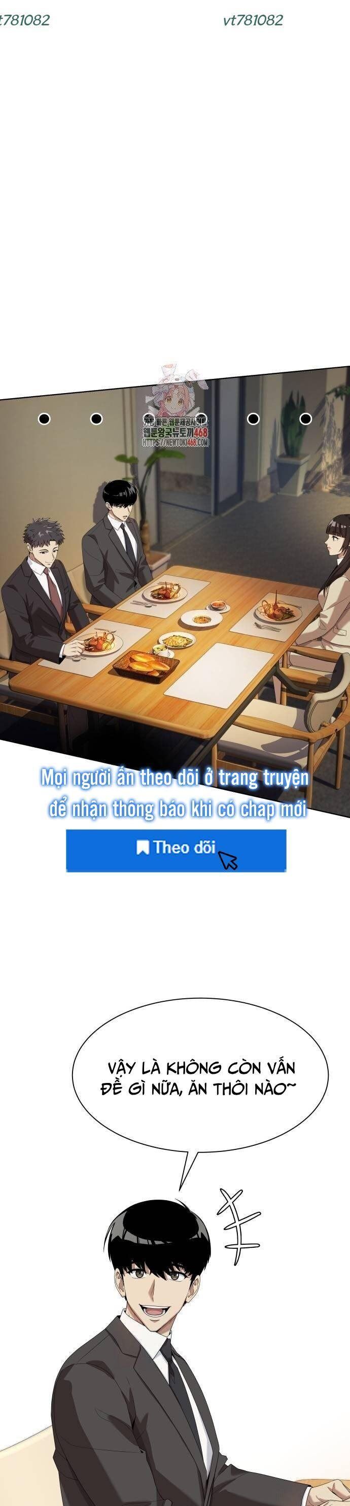 Từ Nhân Viên Vạn Năng Trở Thành Huyền Thoại Chương 71 Ảnh 3
