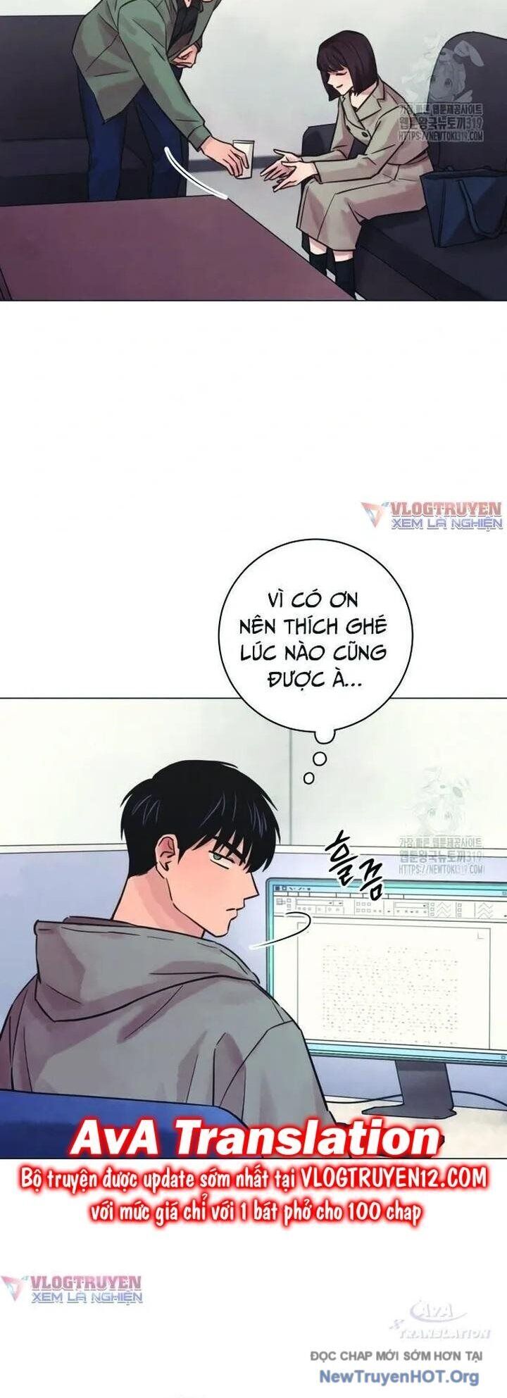 Phỏng Vấn Sát Nhân Chương 67 Ảnh 14