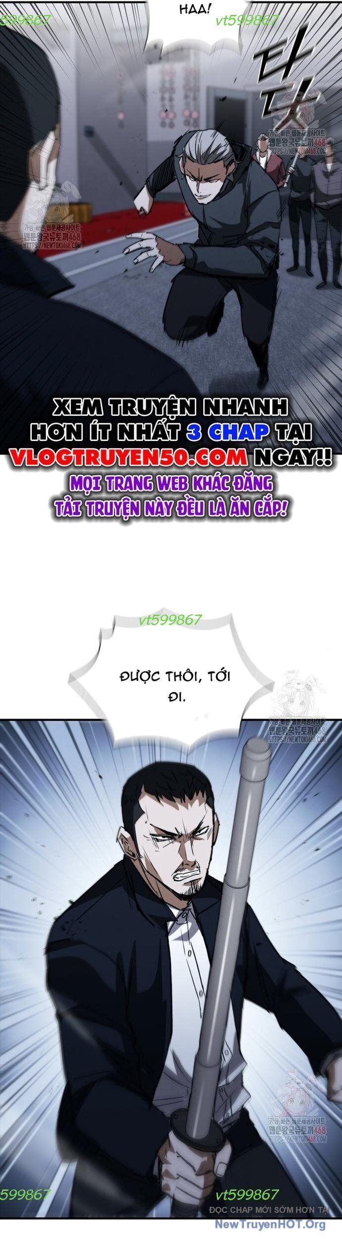 Cá Mập Wyvern Chương 108 Ảnh 31