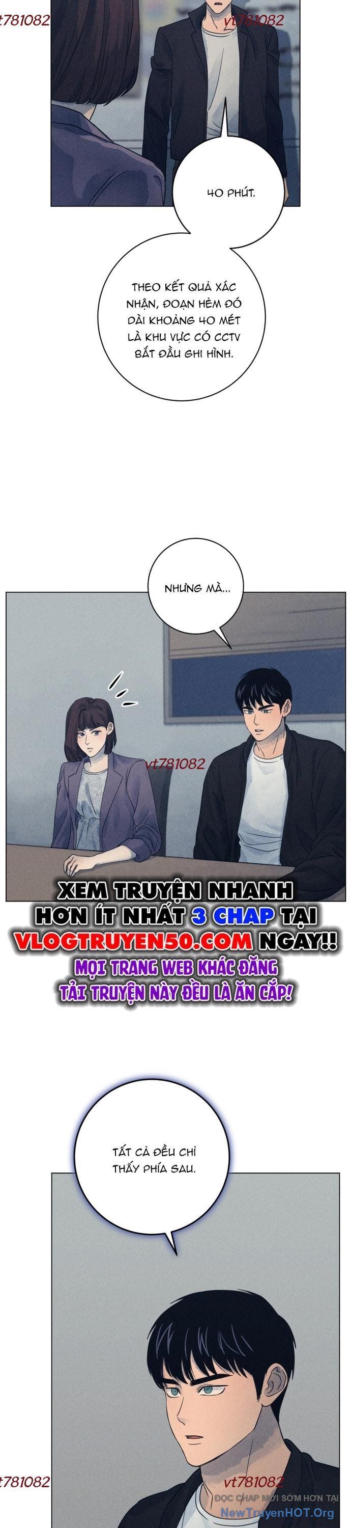 Phỏng Vấn Sát Nhân Chương 73 Ảnh 21