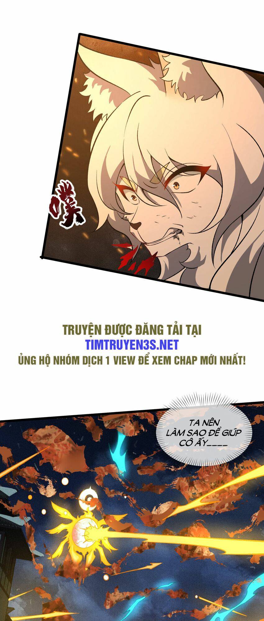 Liêu Trai Không Thể Nào Xinh Đẹp Như Vậy Chương 24 Ảnh 19