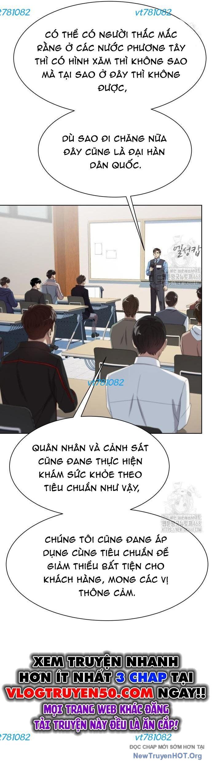 Từ Nhân Viên Vạn Năng Trở Thành Huyền Thoại Chương 72 Ảnh 15