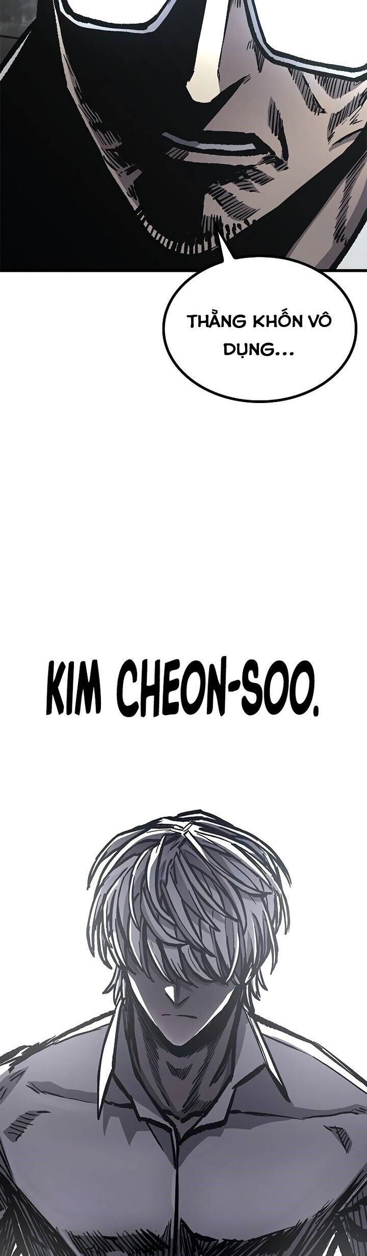 Huyền Thoại Tái Xuất Chương 96 Ảnh 44