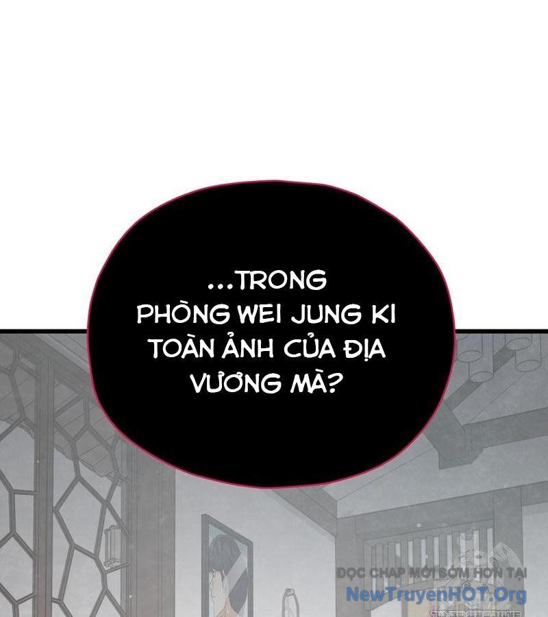 Bố Tôi Quá Mạnh Chương 199 Ảnh 43