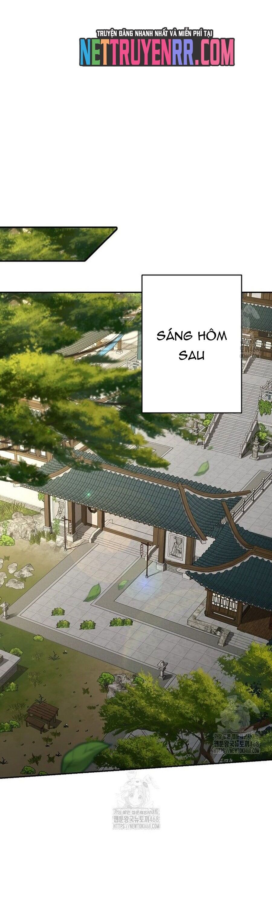 Võ Đang Kỳ Hiệp Chương 153 Ảnh 33