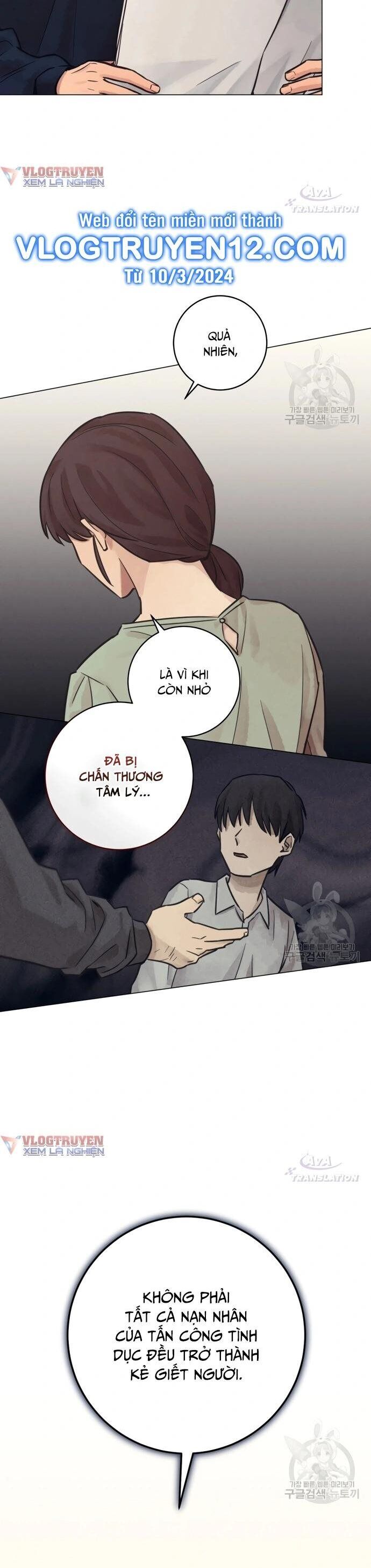 Phỏng Vấn Sát Nhân Chương 64 Ảnh 19