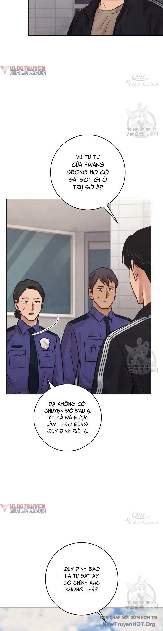 Phỏng Vấn Sát Nhân Chương 65 Ảnh 7