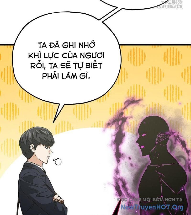 Bố Tôi Quá Mạnh Chương 199 Ảnh 133