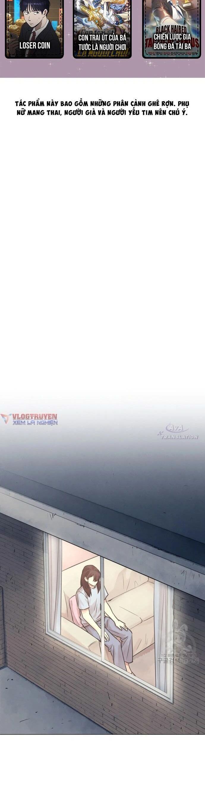 Phỏng Vấn Sát Nhân Chương 61 Ảnh 3