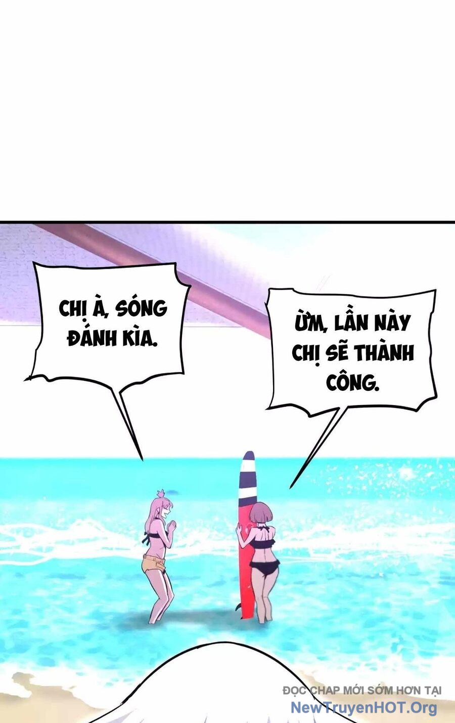 Ta Trở Về Từ ĐịA NgụC Chương 91 Ảnh 90