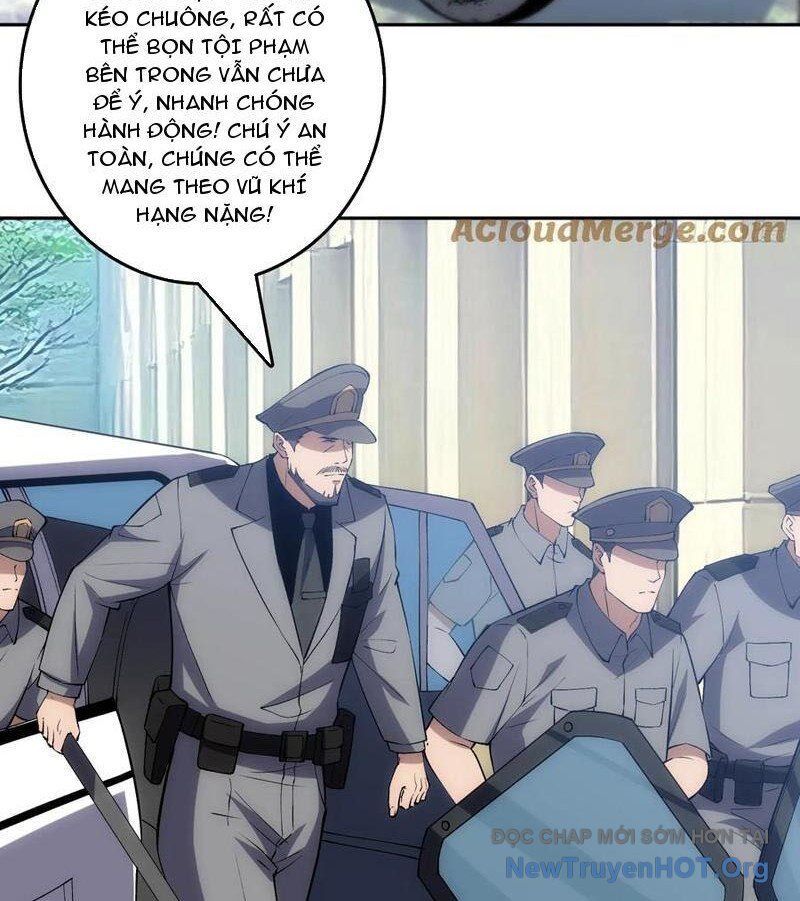 Tin TứC CủA ToàN Tri Giả Chương 52 Ảnh 18