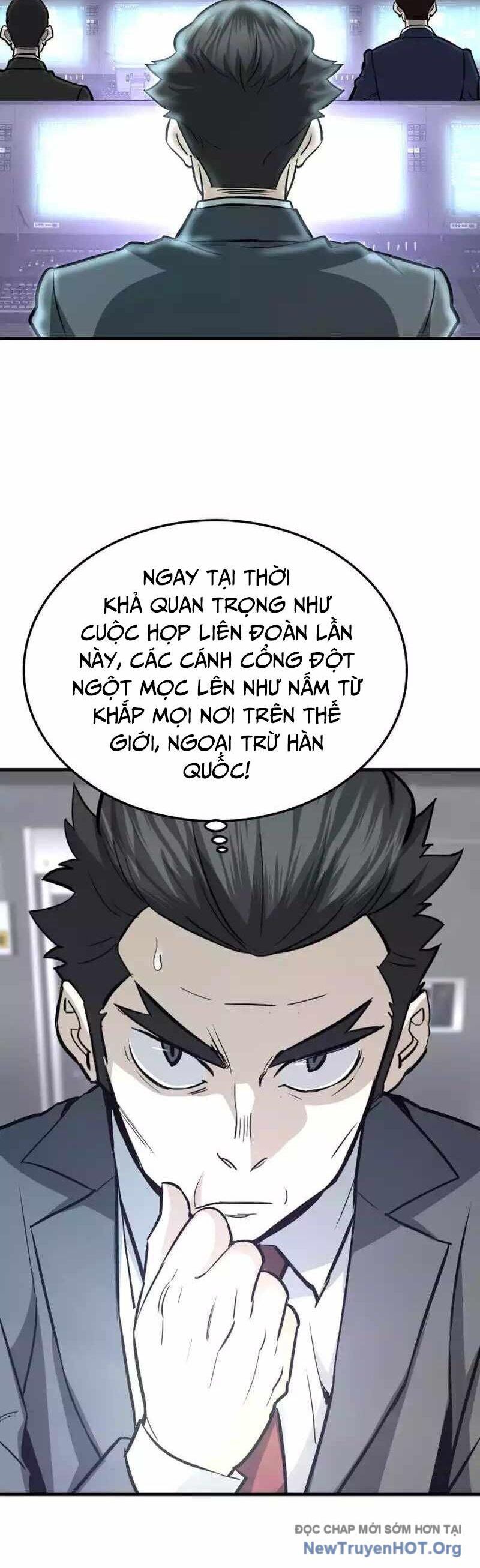Ta Trở Về Từ ĐịA NgụC Chương 81 Ảnh 42