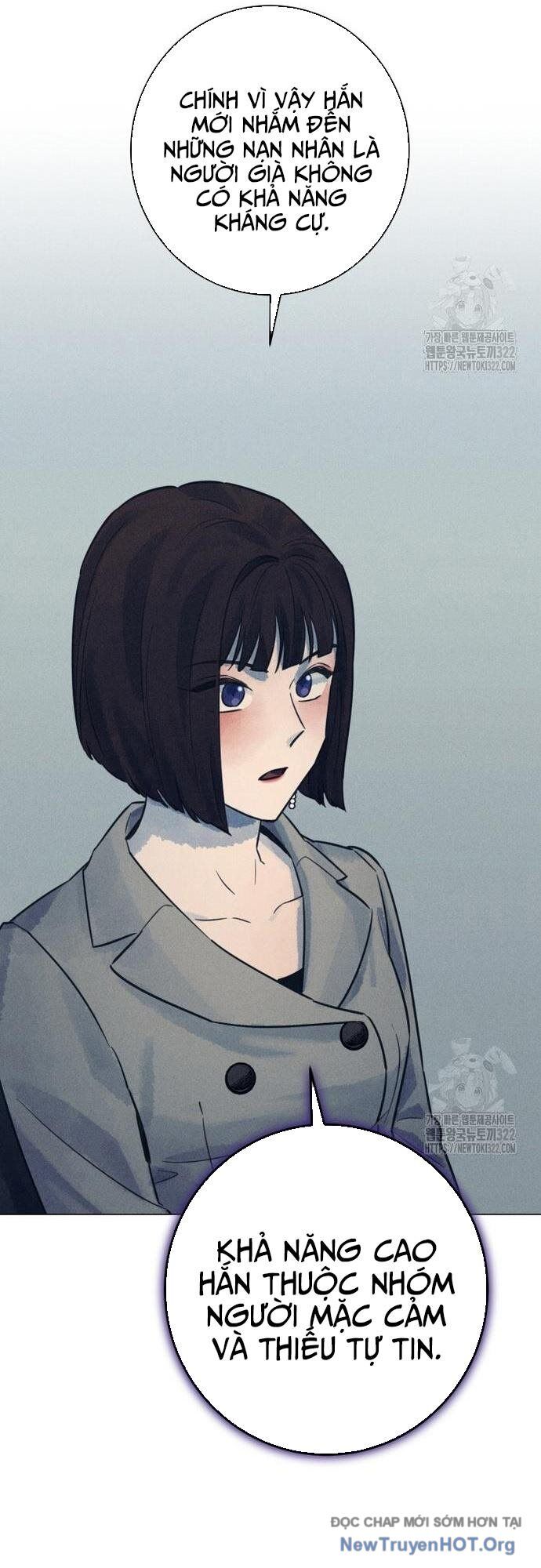 Phỏng Vấn Sát Nhân Chương 69 Ảnh 33