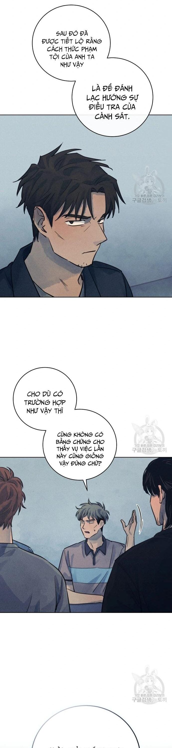 Phỏng Vấn Sát Nhân Chương 54 Ảnh 34