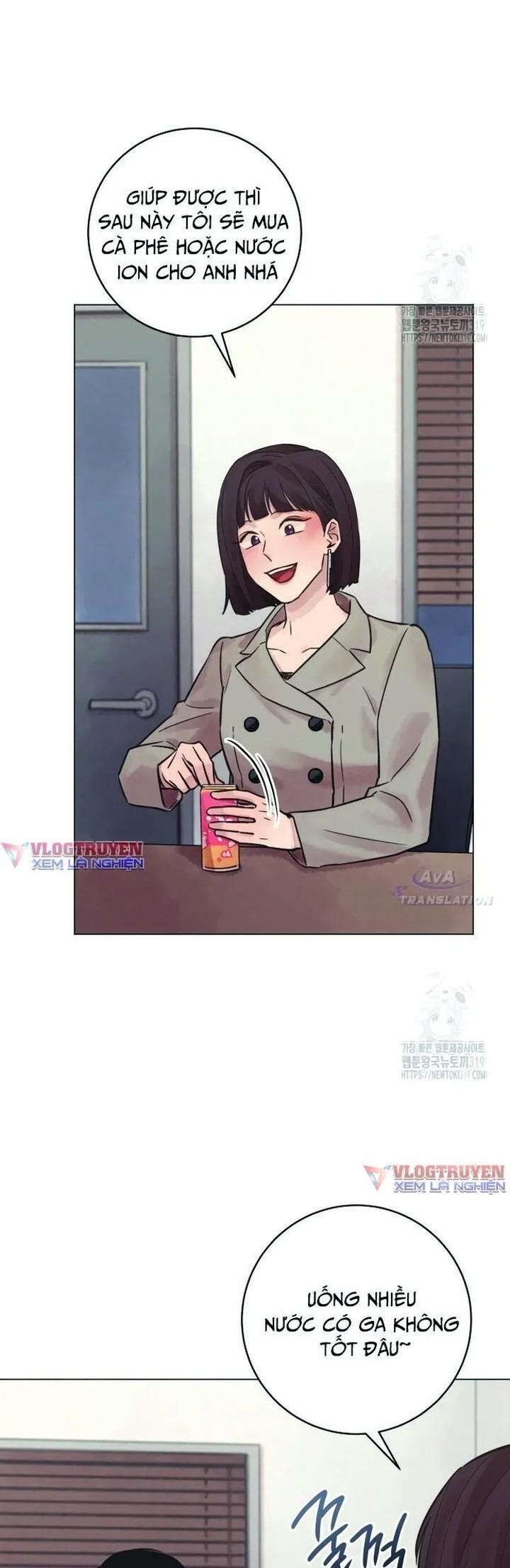 Phỏng Vấn Sát Nhân Chương 67 Ảnh 21