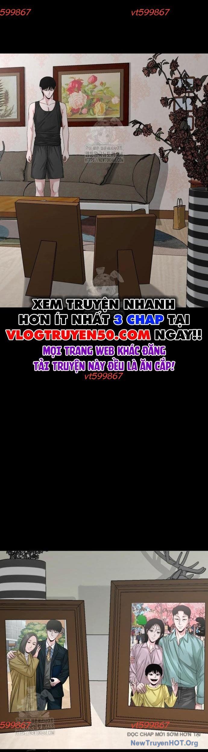 Ngôi Làng Ma Quái Chương 68 Ảnh 7
