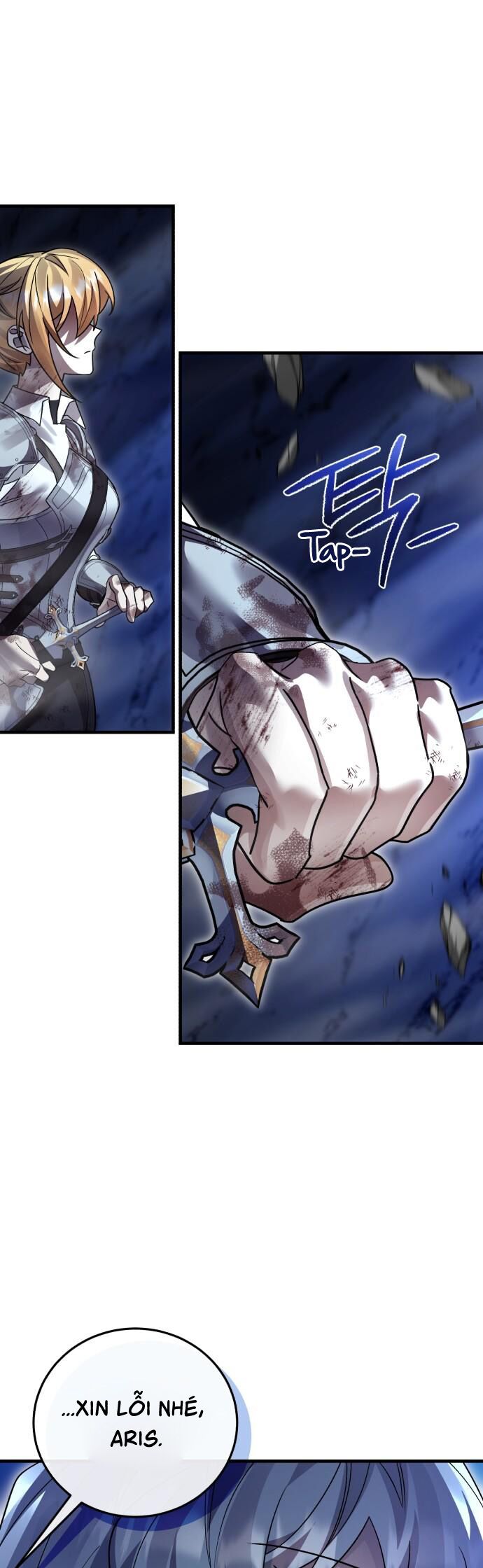 Hero X Demon King X Villain Chương 132 Ảnh 19