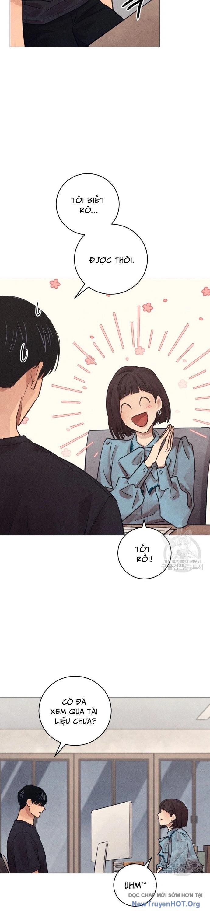 Phỏng Vấn Sát Nhân Chương 58 Ảnh 12