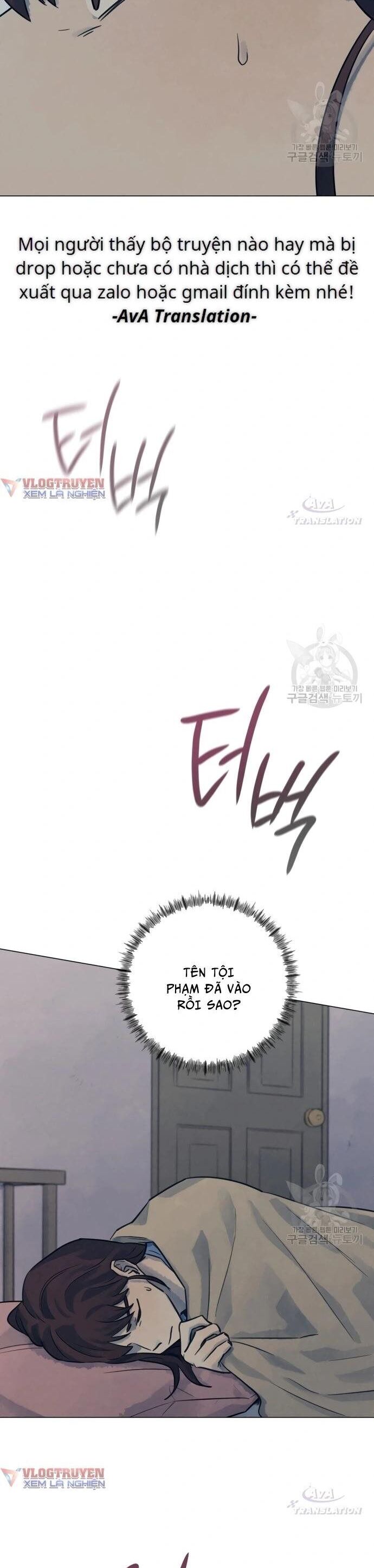 Phỏng Vấn Sát Nhân Chương 61 Ảnh 29