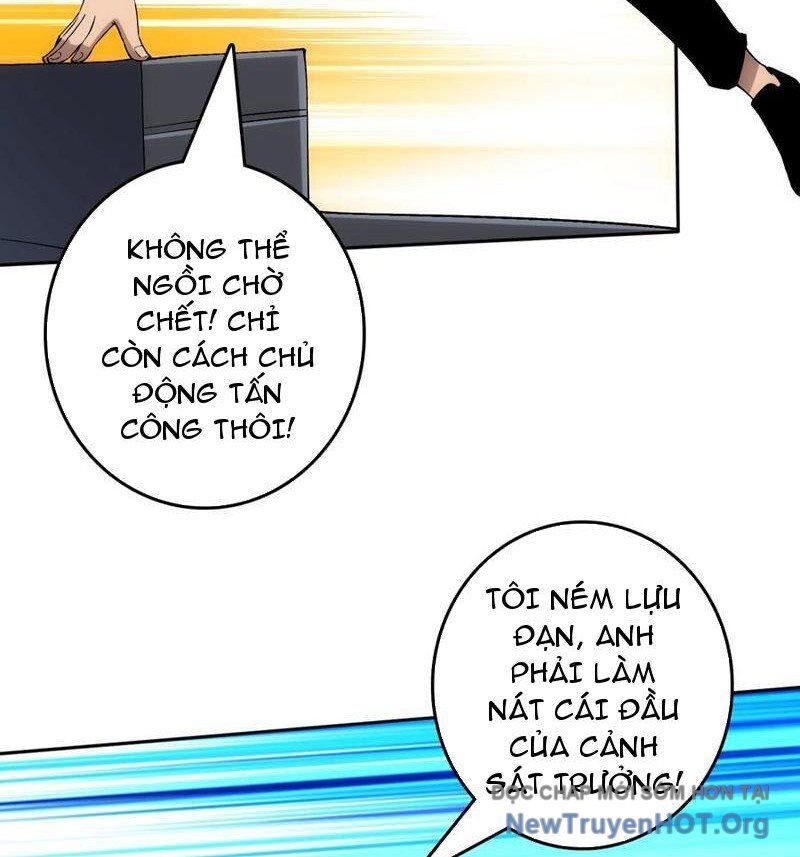 Tin TứC CủA ToàN Tri Giả Chương 52 Ảnh 64