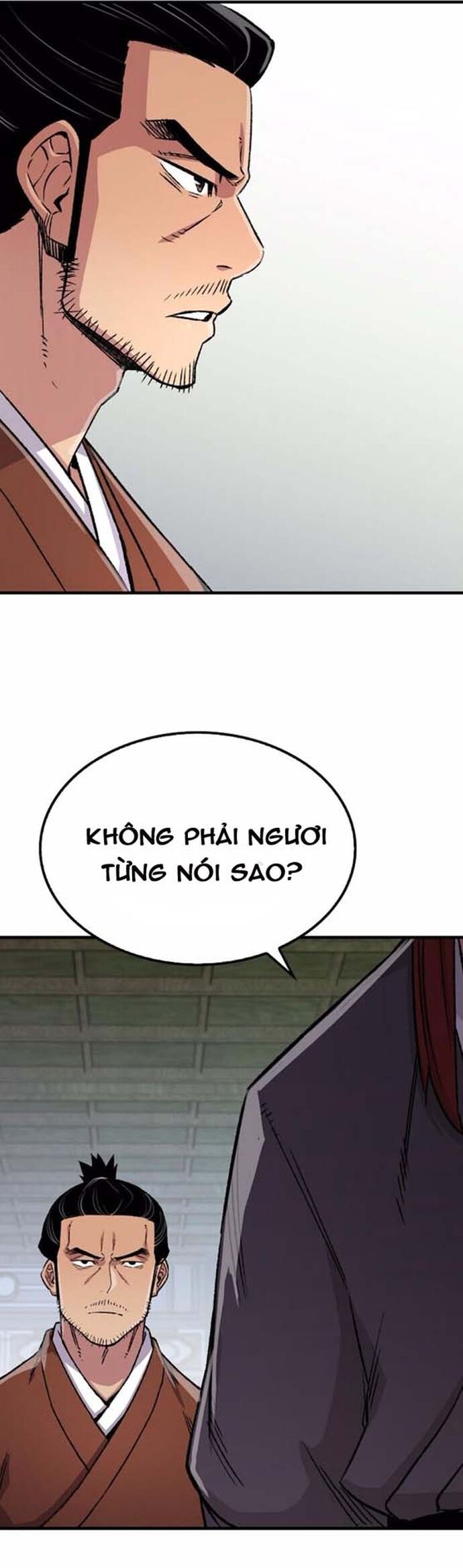 Thiên Ma Quy Hoàn Chương 74 Ảnh 20