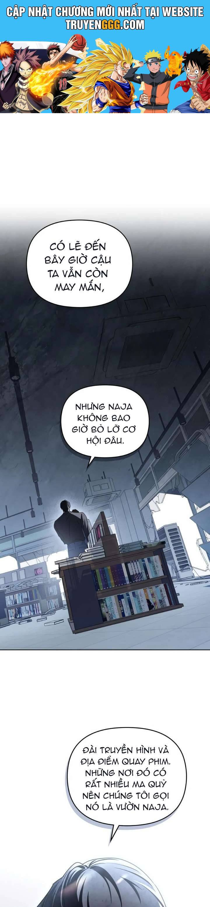 Lửa Hồn Chương 21 Ảnh 2