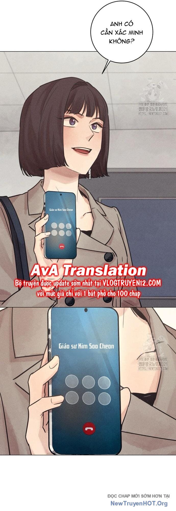 Phỏng Vấn Sát Nhân Chương 68 Ảnh 50