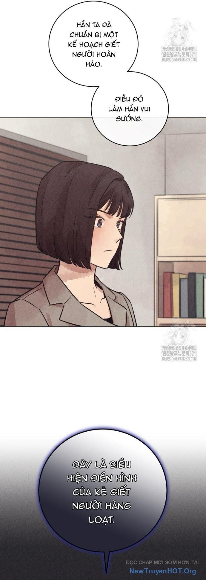 Phỏng Vấn Sát Nhân Chương 68 Ảnh 27