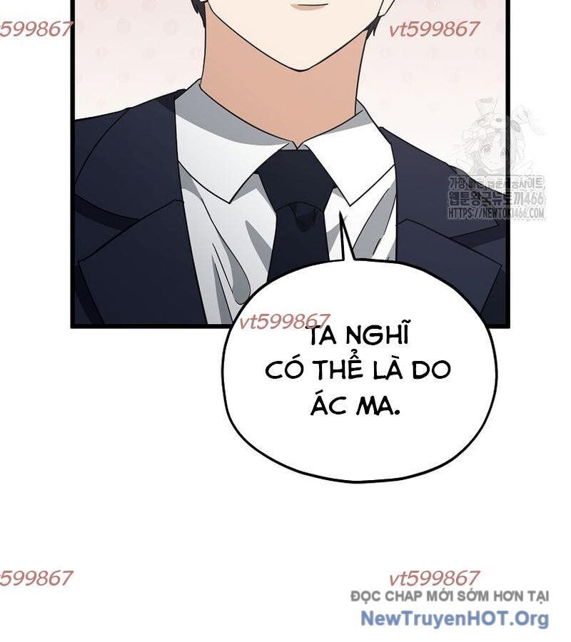 Bố Tôi Quá Mạnh Chương 199 Ảnh 183